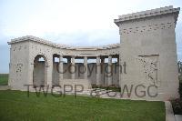 Cambrai Memorial Louverval - Allfrey, Victor Arthur